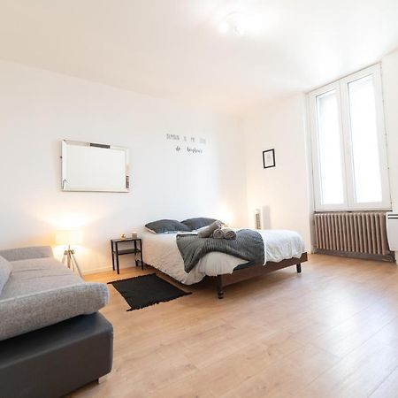 Aux Portes De Lyon Tout Confort Emplacement Ideale Netflix Живор Екстериор снимка